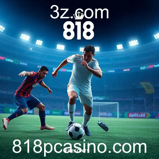 A Revolução dos Jogos em 818P