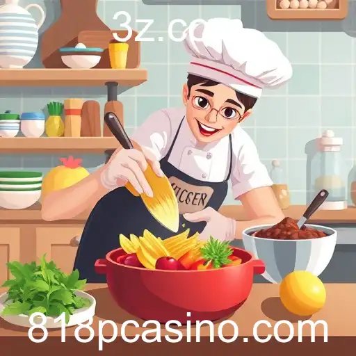 A Evolução do 818P no Cenário de Jogos Online