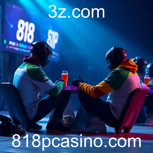 Explorando Novo Horizonte no Mundo dos Games