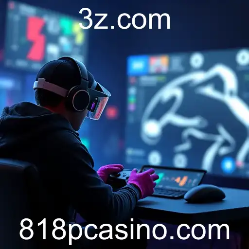 Novidades em 818P Transformam Cenário dos Jogos