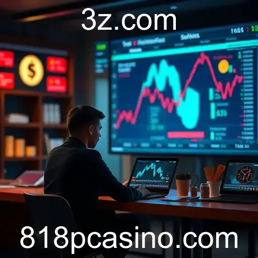 Tendências do Segmento de Jogos em 2025 e o Impacto de 818P