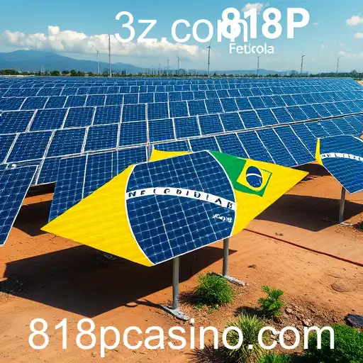 Crise Climática e a Revolução Energética no Brasil