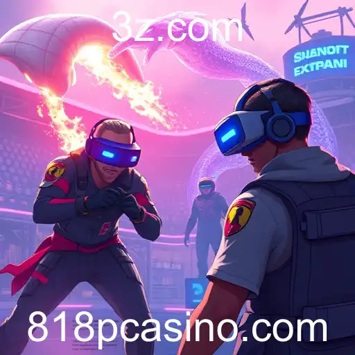 Inovações e Tendências no Mundo dos Games