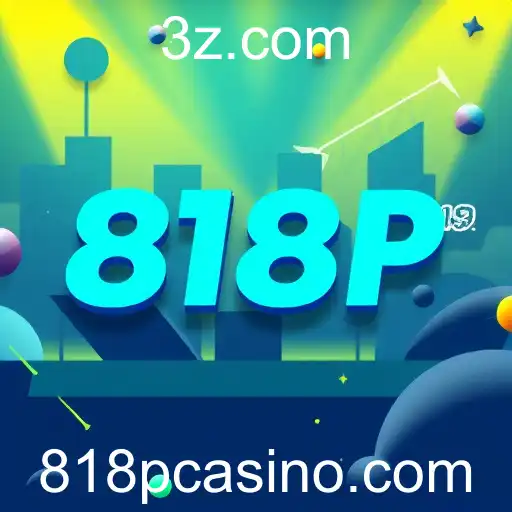 Inovação e Tendências nos Jogos Online: O Impacto do 818P