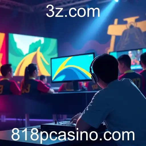 Impacto dos Jogos Online na Juventude Brasileira