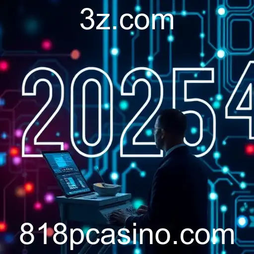 O Impacto de 818P no Mercado de Jogos em 2025