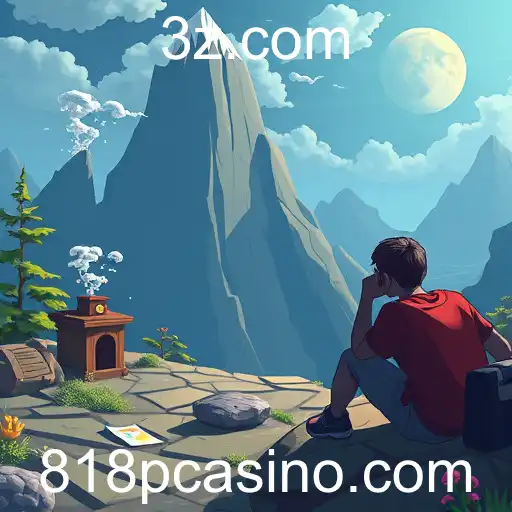 818P: A Nova Febre dos Jogos em Português