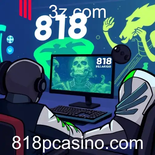 Evolução dos Jogos Online no Brasil