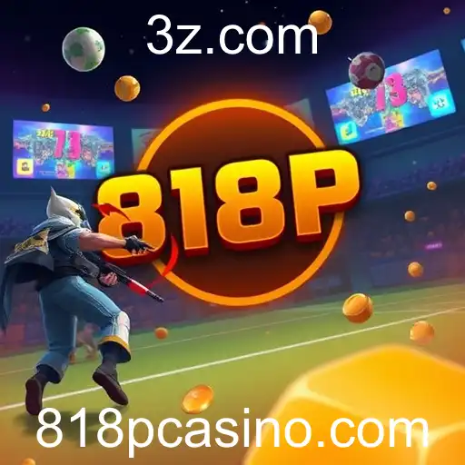 A Evolução dos Jogos e a Influência do 818P no Mercado