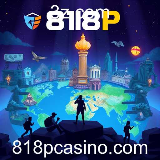 Jogos Online em Ascensão: O Fenômeno 818P