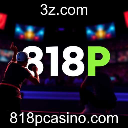 O Impacto do 818P nos Jogos em Português