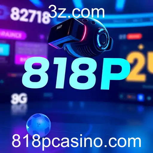 Inovações no Mundo dos Jogos Expandidas com 818P