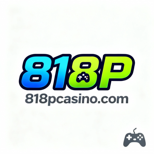 818P