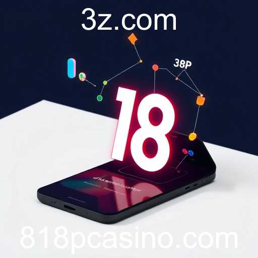 Novidades e Desafios do 818P: O Cenário Atual dos Jogos