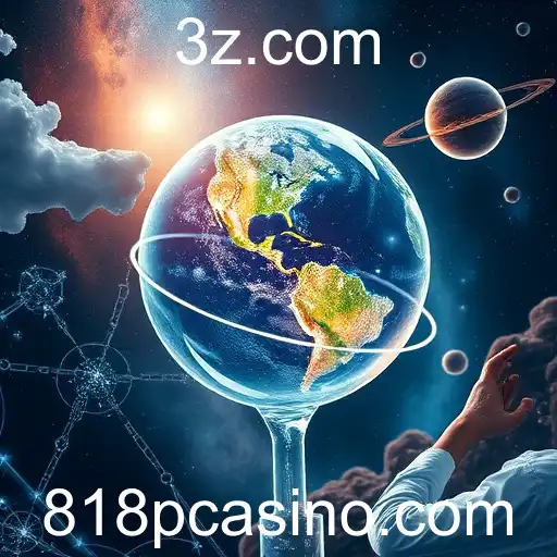 Explorando a Ciência: Conhecimento e Aventura no 818P