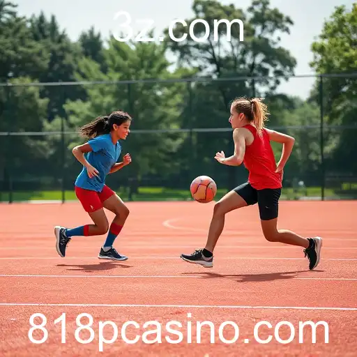 A Importância dos Esportes na Formação Pessoal e Social